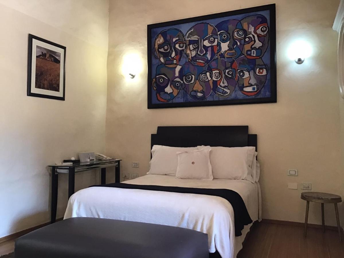 Casona San Antonio Hotel Puebla Bagian luar foto