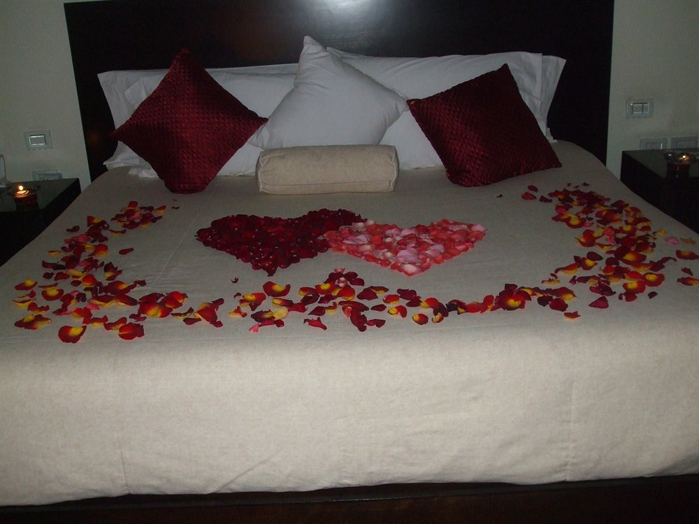 Casona San Antonio Hotel Puebla Bagian luar foto